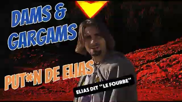 Aperçu du média D&G | Pu**n de Elias !